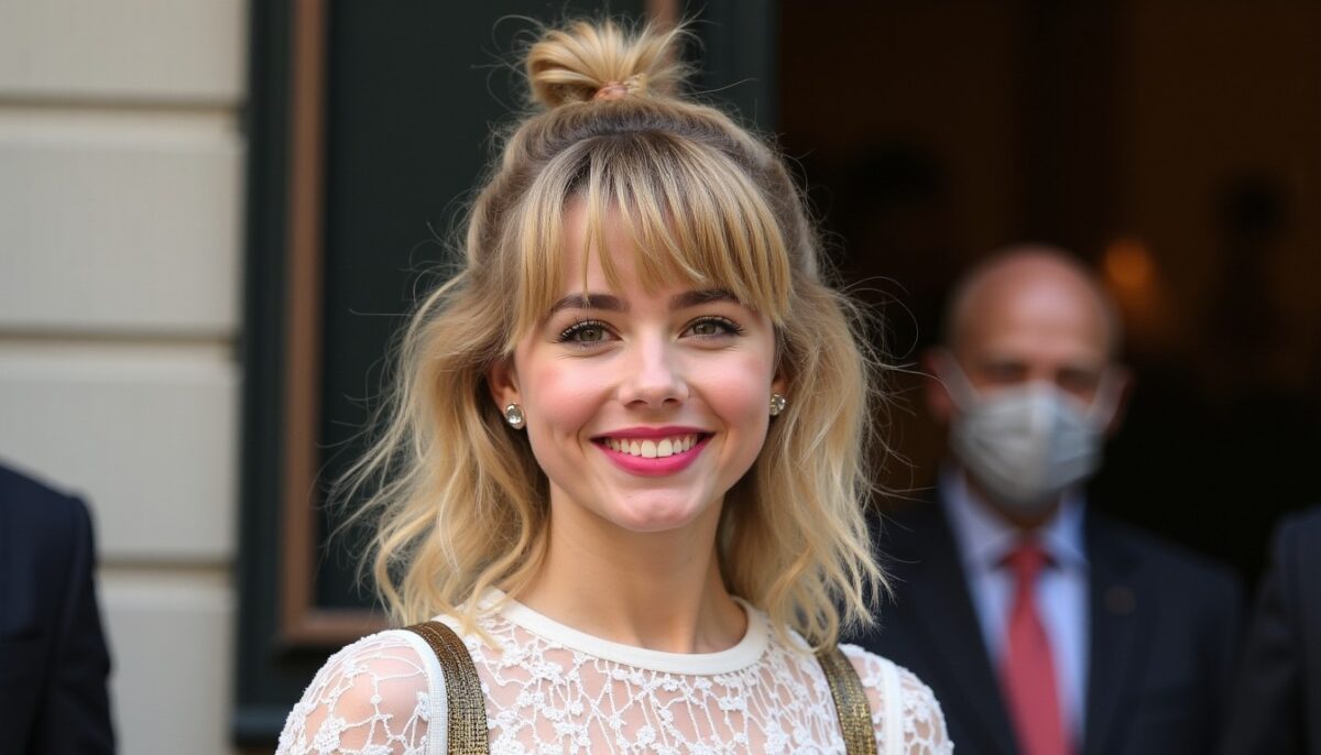Miley Cyrus : Découvrez son style ultra tendance en images !