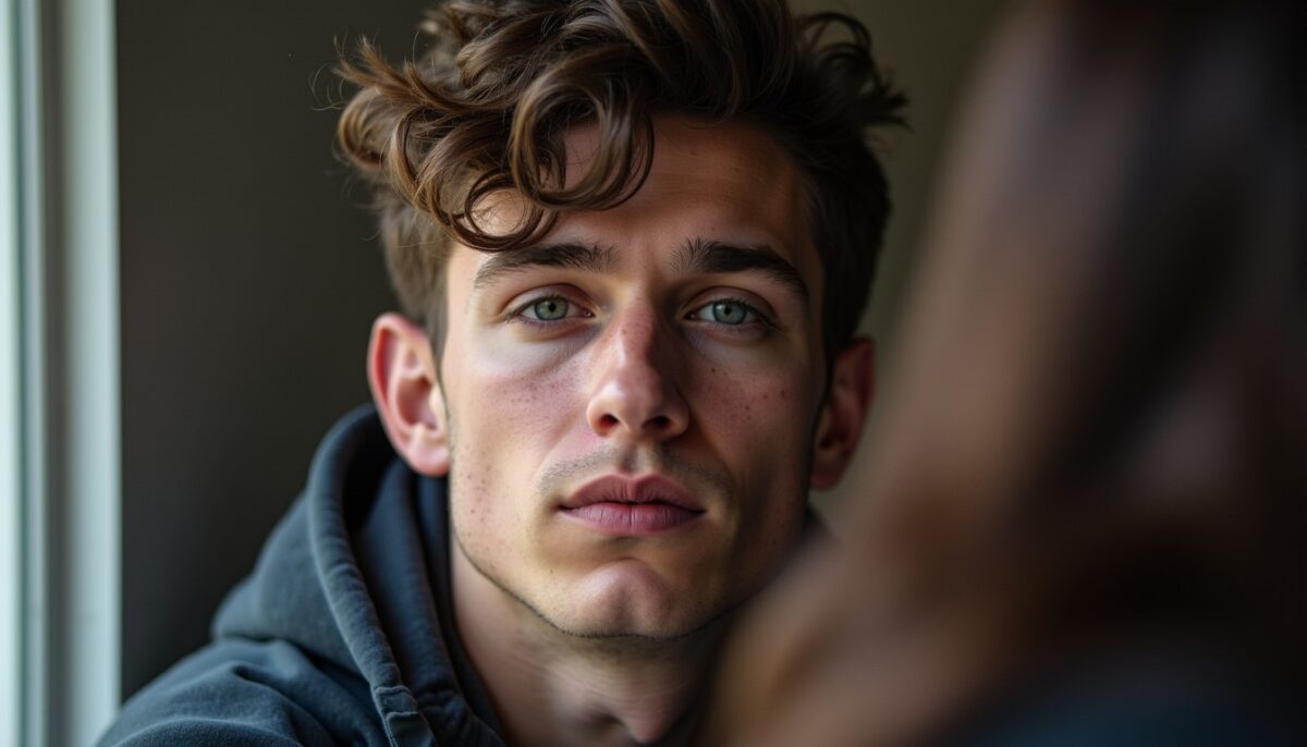 Boyfriend : Affirmation sans compromis d'une identité masculine