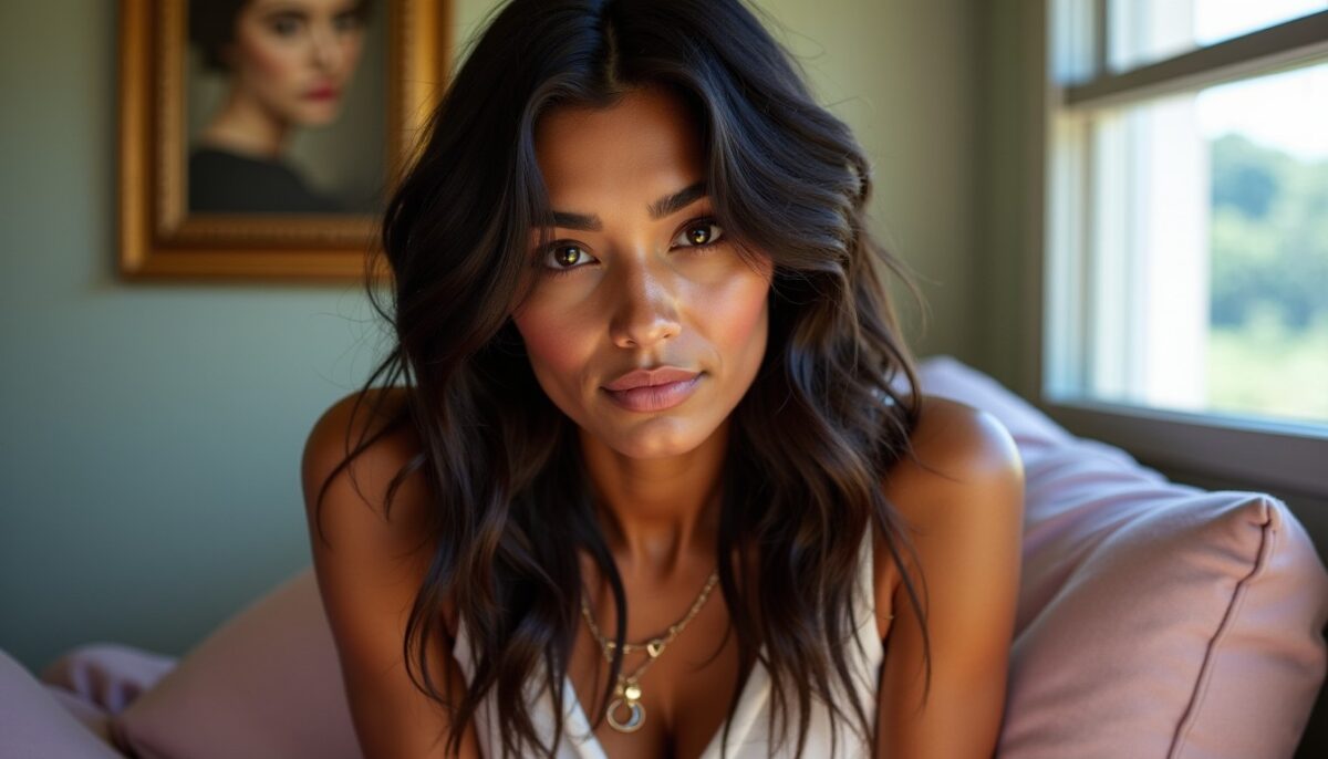 Jessica Jarrell : Analyse stylée de la muse de Justin Bieber