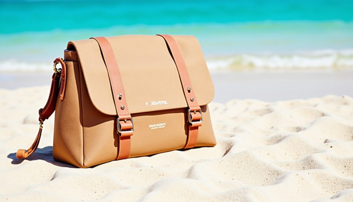 L’été est là : tous nos conseils pour composer le sac de plage parfait !