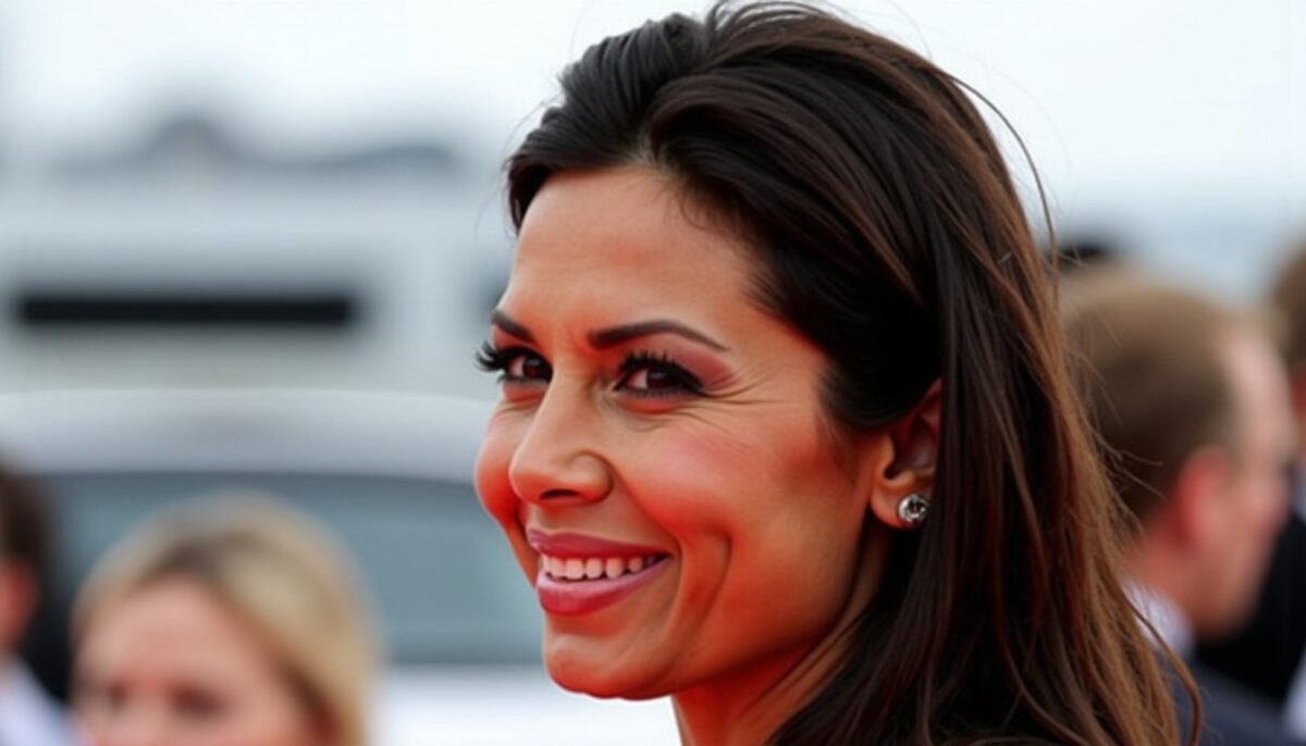 Festival de Cannes 2010 : Eva Longoria sous les projecteurs de la Croisette
