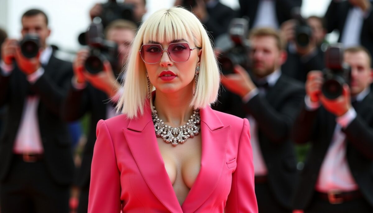 Lady Gaga : quand ses fans s&rsquo;approprient son style iconique