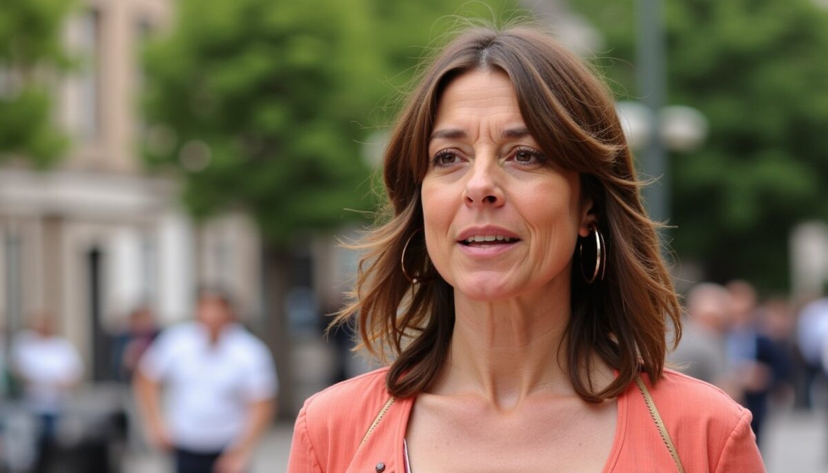 Nouvelle Star 2010 : analyse détaillée du style de Virginie Guilhaume du 9 juin