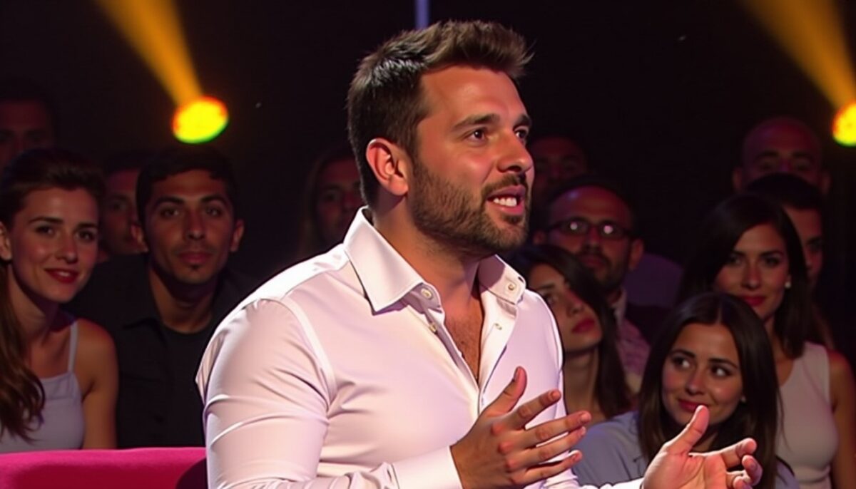 Nouvelle Star 2010 : Analyse détaillée du style de Lio lors de l&rsquo;émission du 9 juin