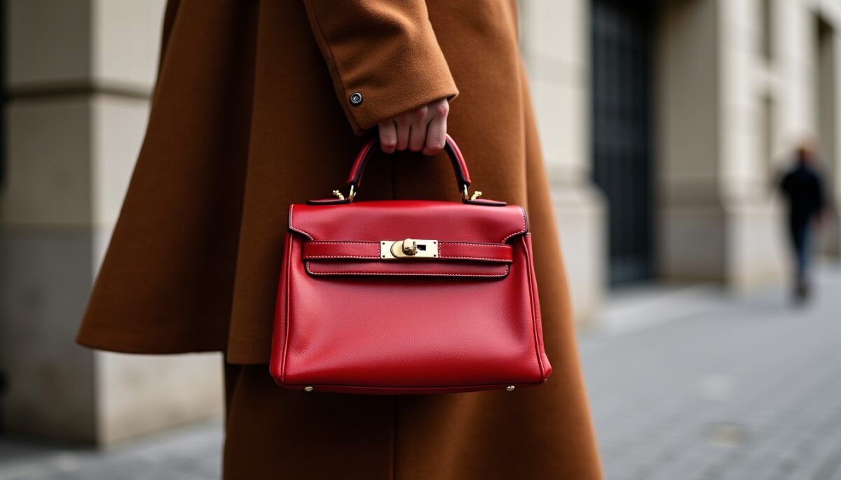 Sac Birkin d&rsquo;Hermès : L’incontournable it bag du moment