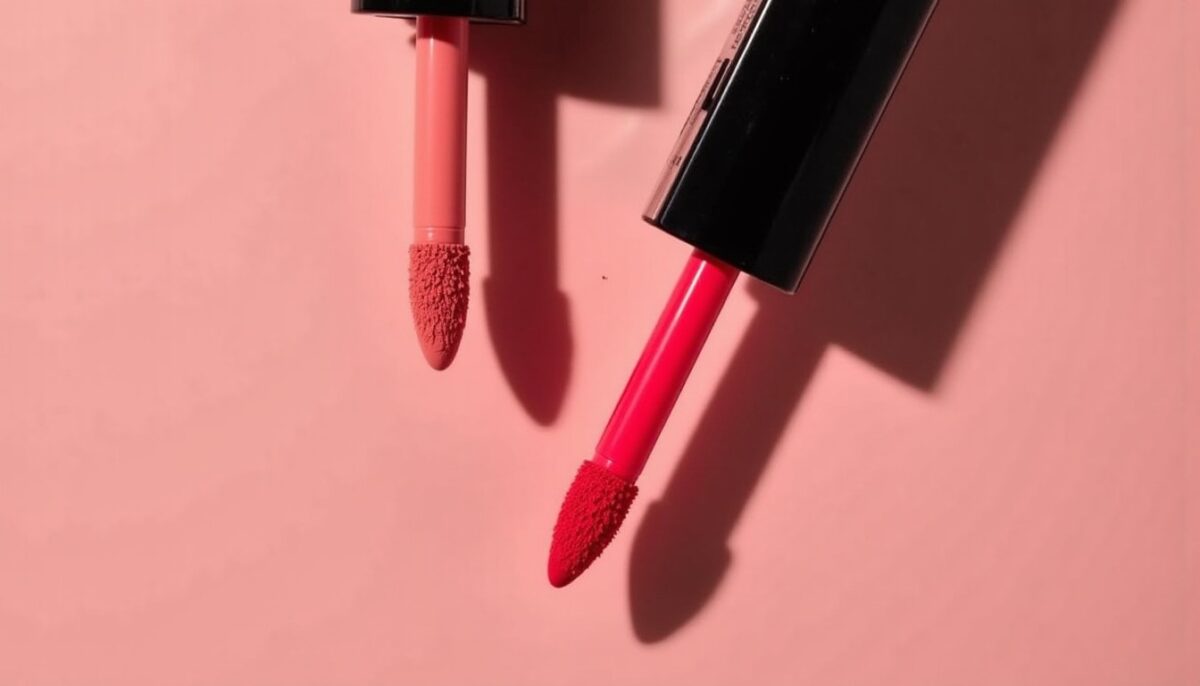 Benetint : Le Blush et Rouge à Lèvres Liquide Qui Révolutionne Votre Maquillage