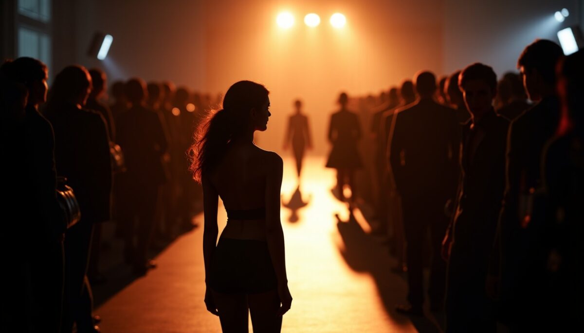 Tendance 2010 : Le style et les silhouettes des célébrités en lumière