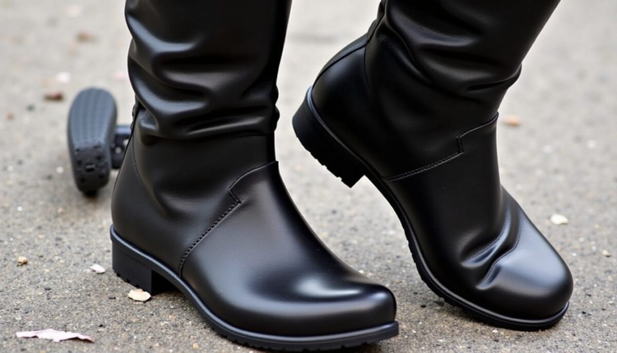 Hunter 2010 : la collection de bottes emblématiques adoptée par les stars