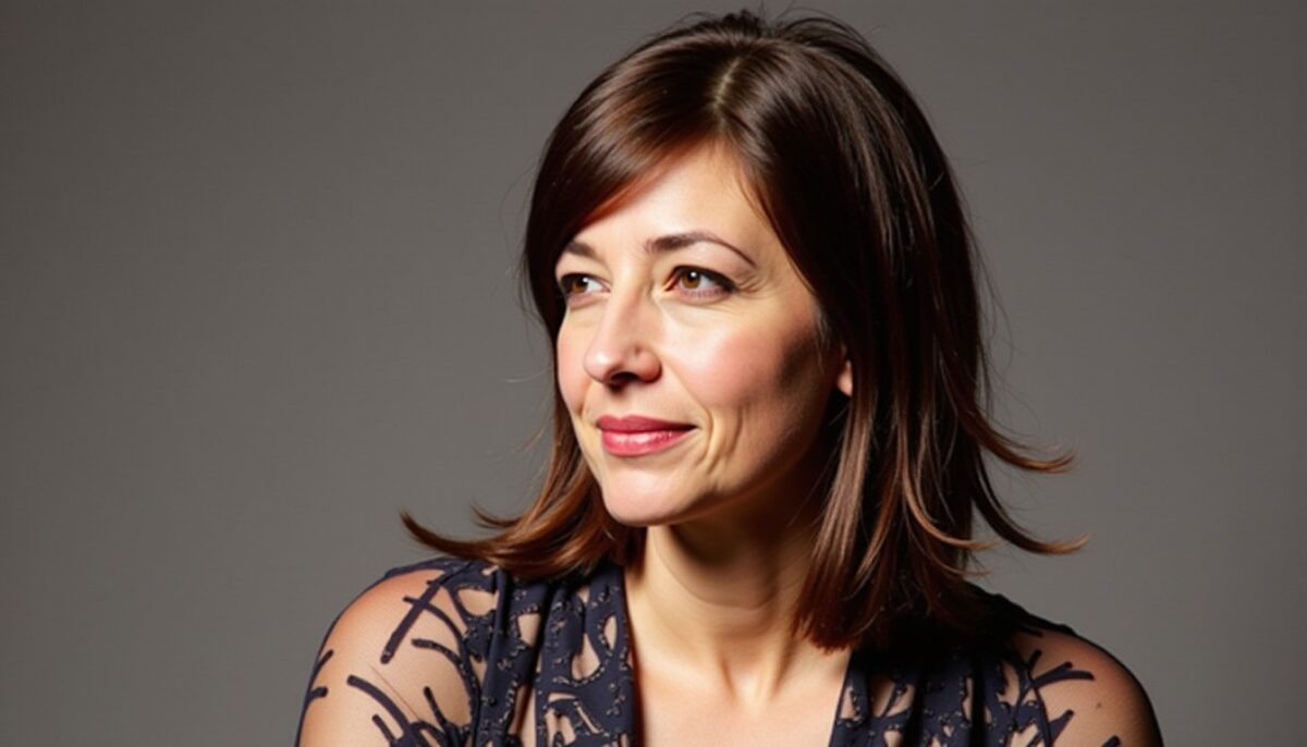 Nouvelle Star 2010 : Virginie Guilhaume et son fashion faux pas marquant de la saison
