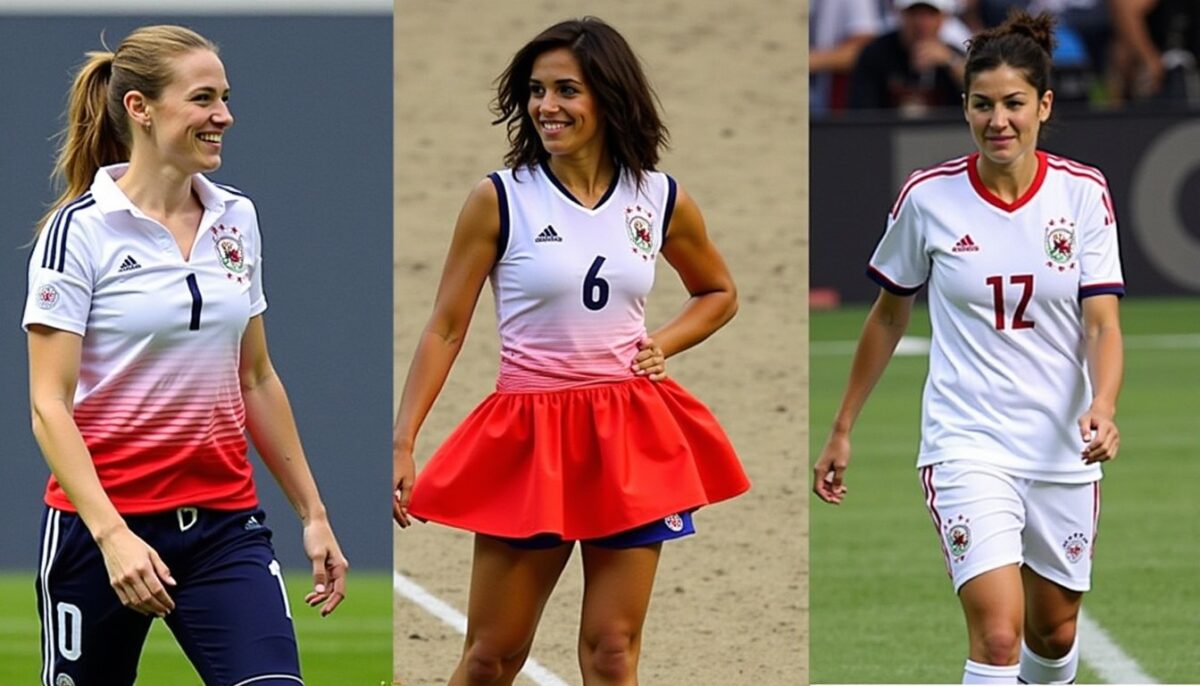 Coupe du Monde 2010 : Quelle tenue adopter pour encourager la France face au Mexique ?