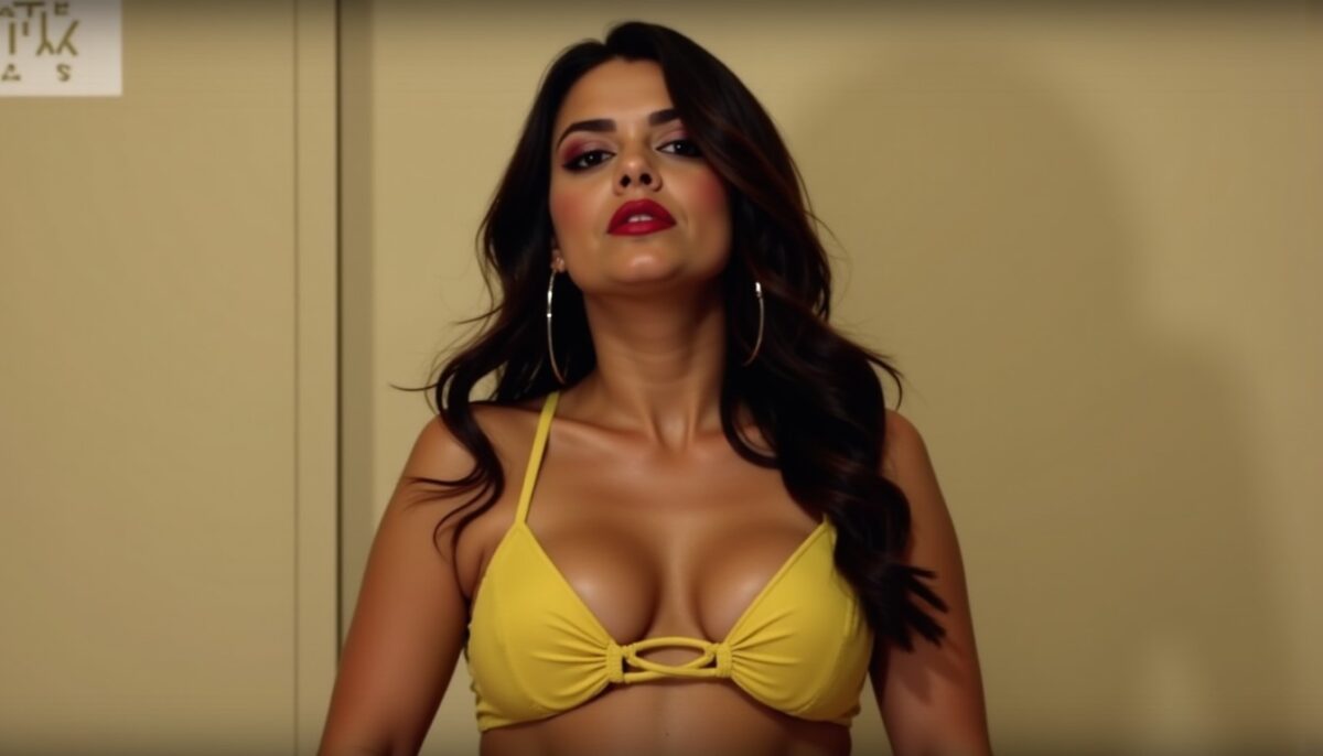 Le style captivant de Selena Gomez dans son clip « Round and Round »