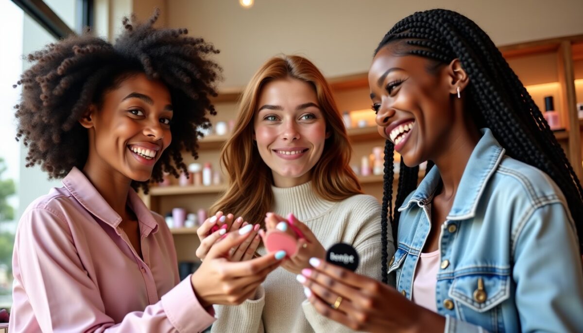 Benefit : une marque cosmétique à découvrir absolument