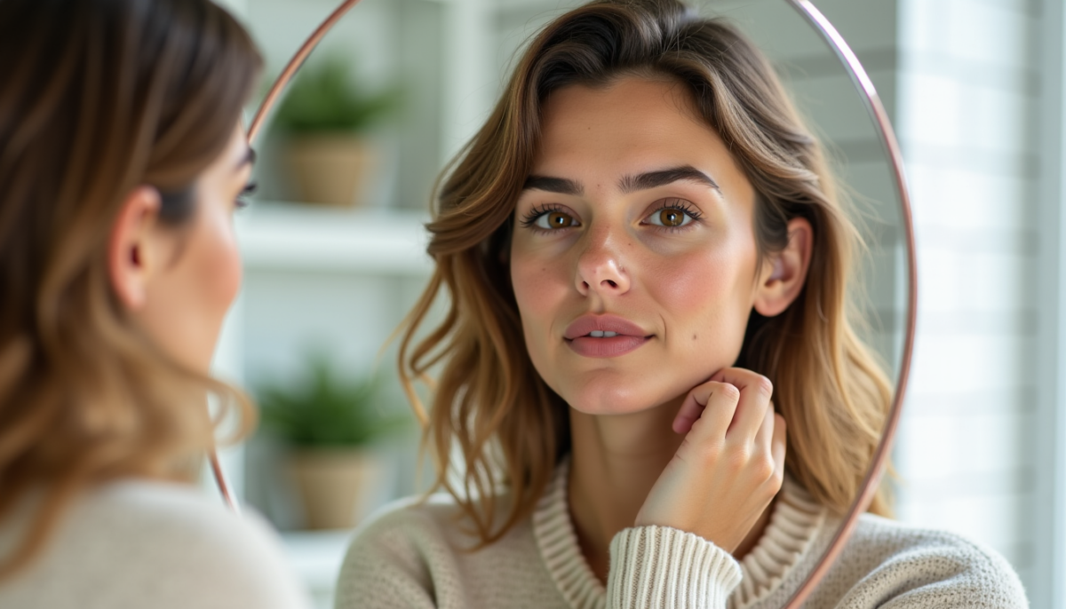 Premiers reflets : par où commencer sans abîmer ses cheveux
