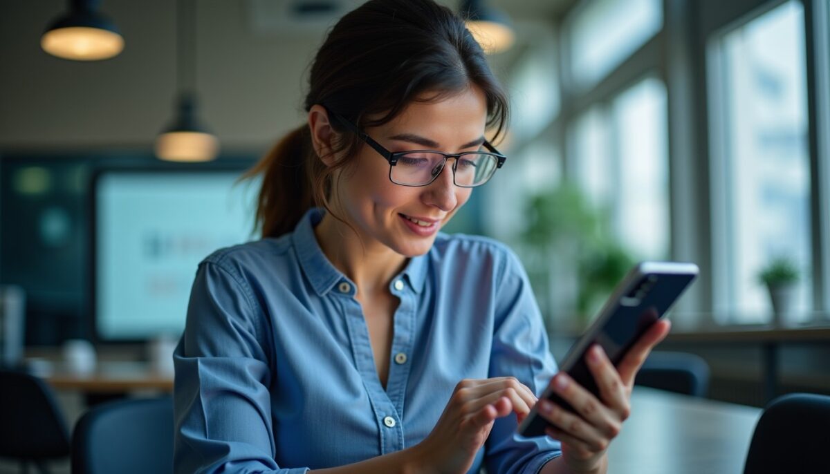 WAF : L&rsquo;outil high-tech révolutionnaire au service des femmes !
