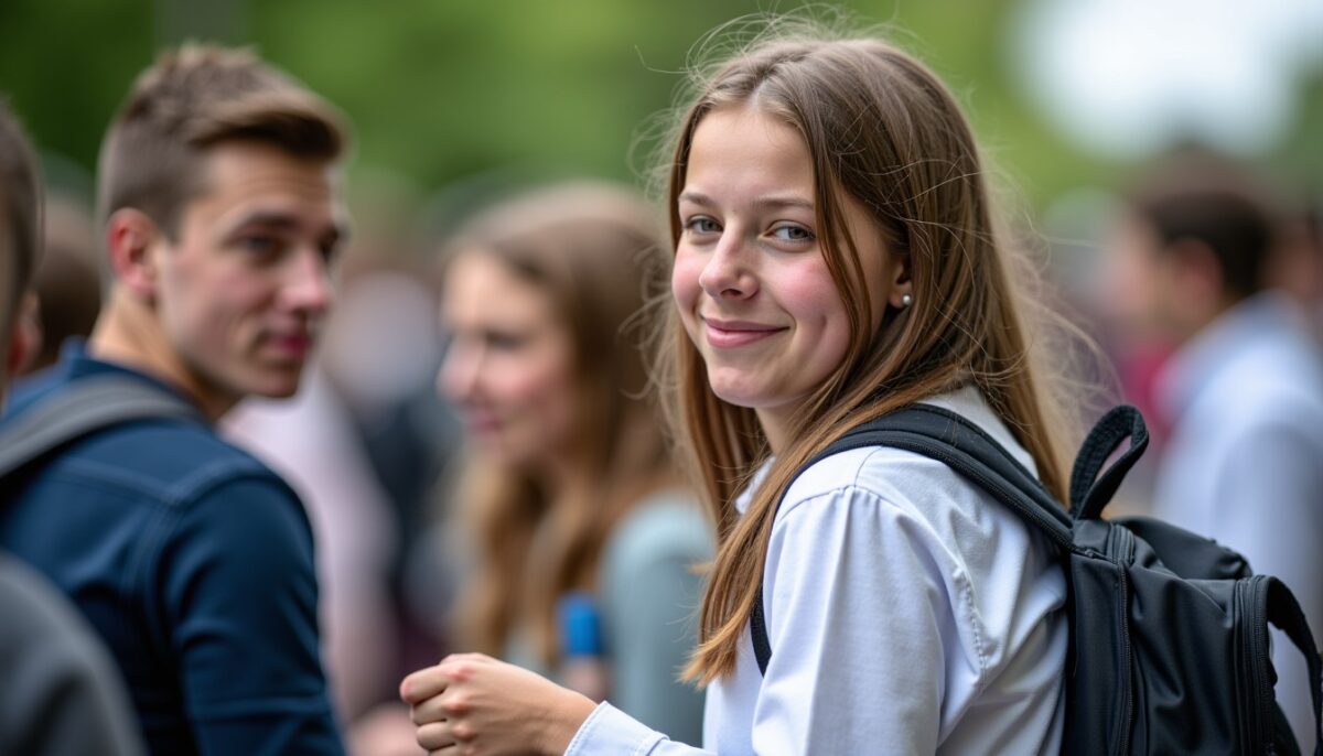 Bac 2024 : Comment s'habiller pour briller lors de la journée scientifique du 23 juin ?