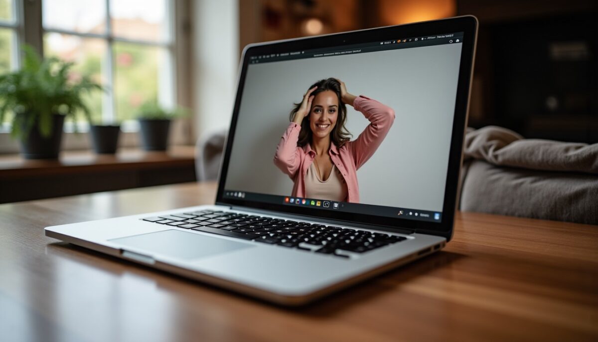 MacBook : Personnalisez-le avec une touche résolument girly !